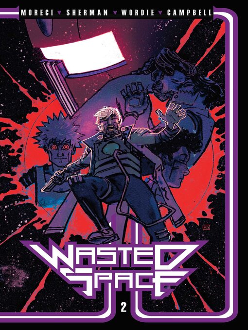 Title details for Wasted Space Volume 2 by Michael Moreci - Available
